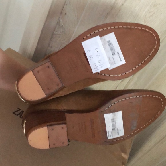 zadig and voltaire booties - Picture 5 of 6